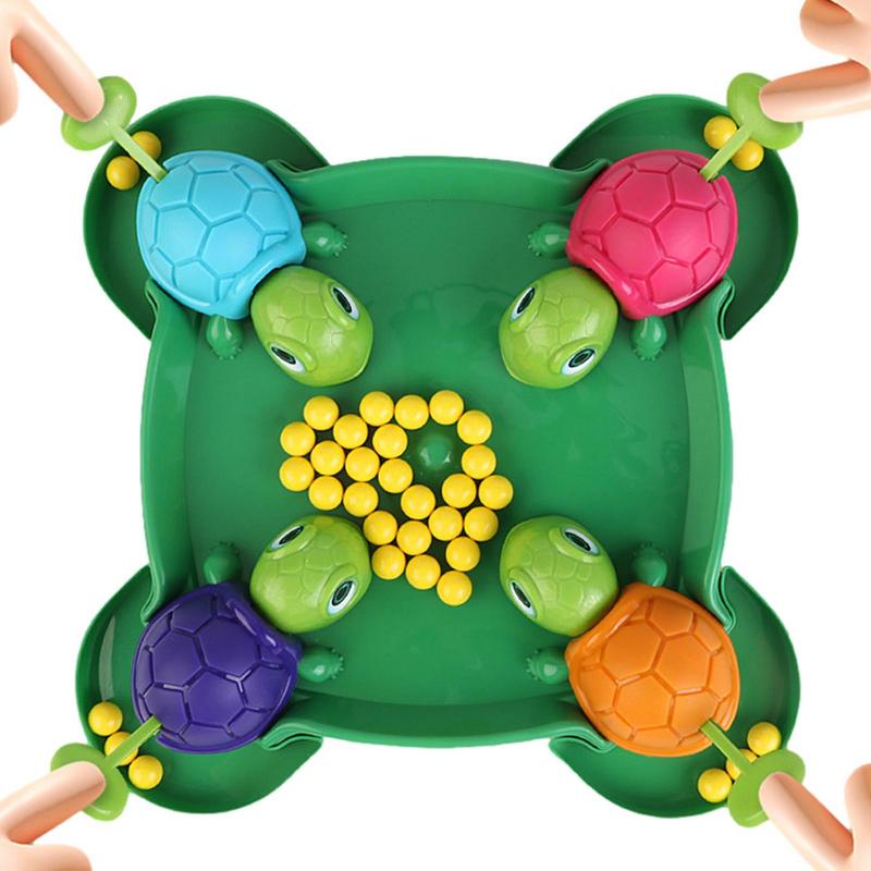 Board Game Quoridor - Hungry Turtle Game Kids Board Games