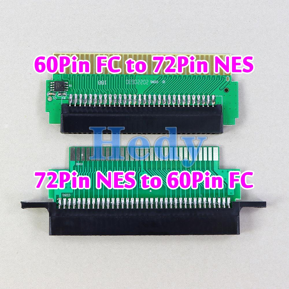 Board Game Zenith - 1PC For Famicom FC 60 Pin