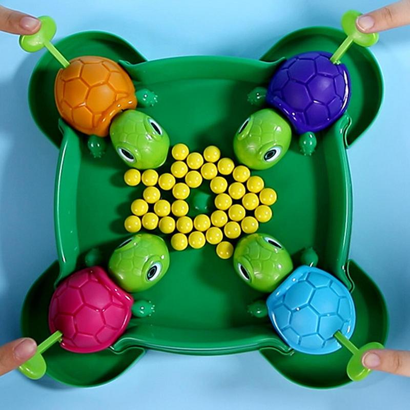 Hungry Turtle Game Kids Board  - Board Game Quoridor 评论和价格