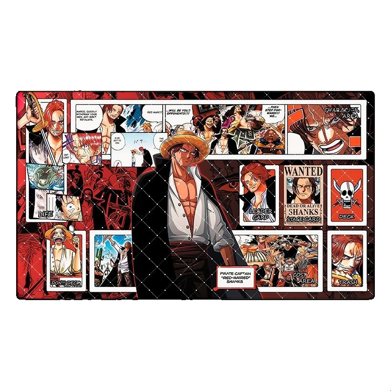 600x350mm One Piece Shanks Per - Board Game Japan 评论和价格