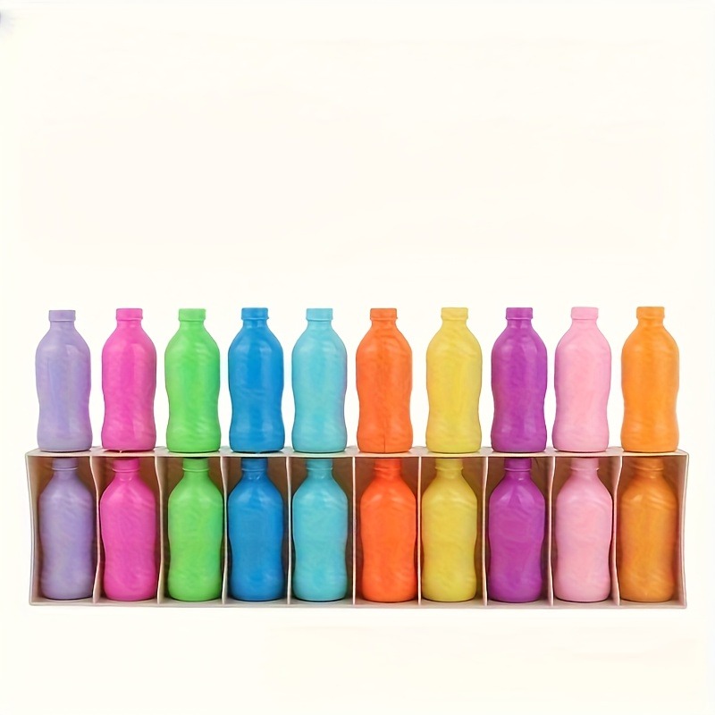 Fun Bottle Color Guessing Chal - Board Game Arena 评论和价格