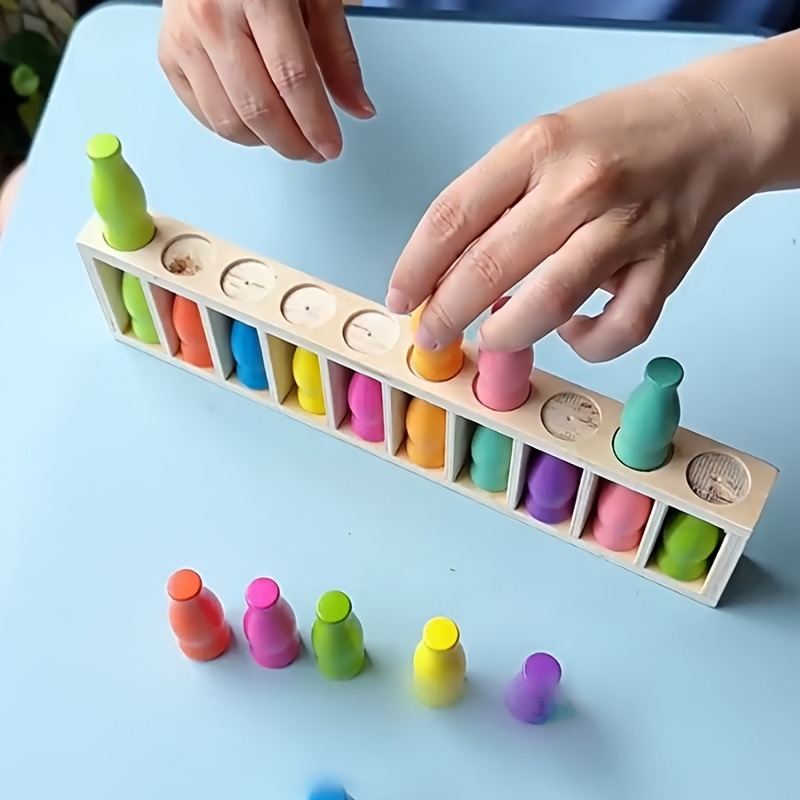 Fun Bottle Color Guessing Chal - Board Game Arena 评论和价格