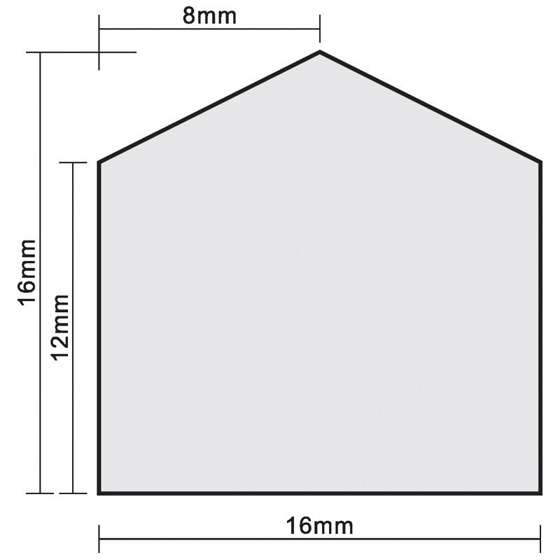 50 pieces 16*16MM Colorful Woo - Board Game Quoridor 评论和价格