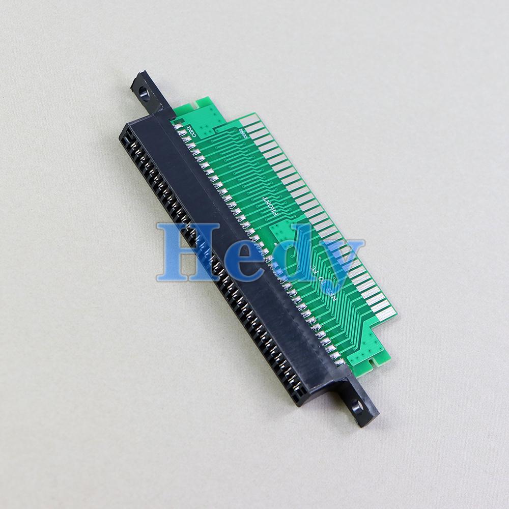 1PC For Famicom FC 60 Pin To N - Board Game Zenith 评论和价格
