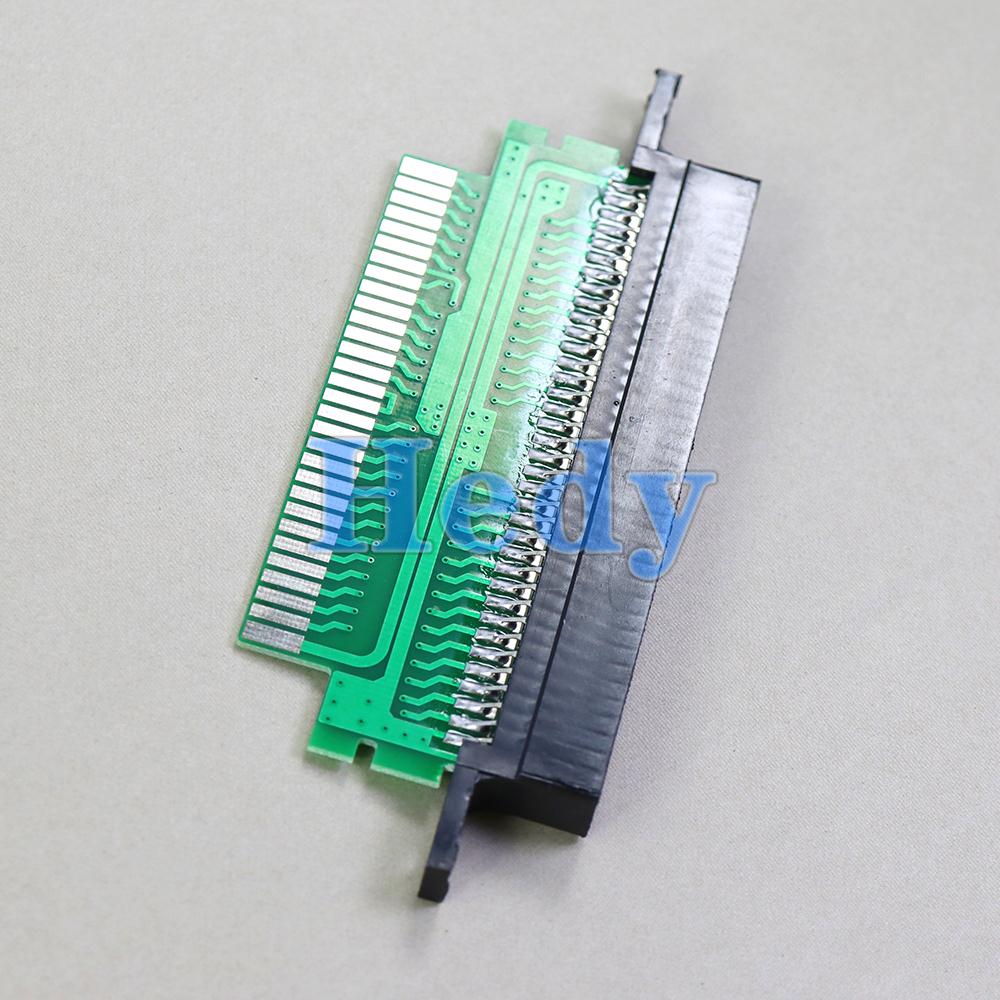 1PC For Famicom FC 60 Pin To N - Board Game Zenith 评论和价格