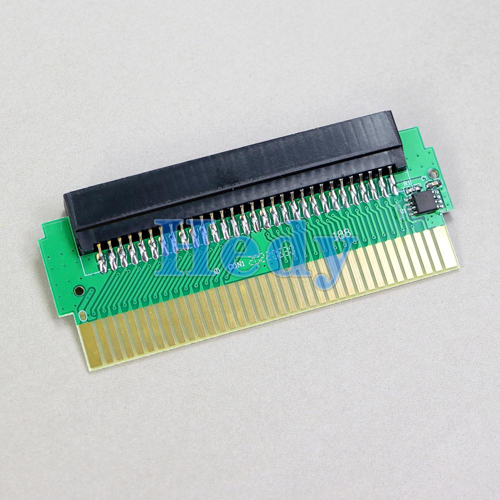 1PC For Famicom FC 60 Pin To N - Board Game Zenith 评论和价格