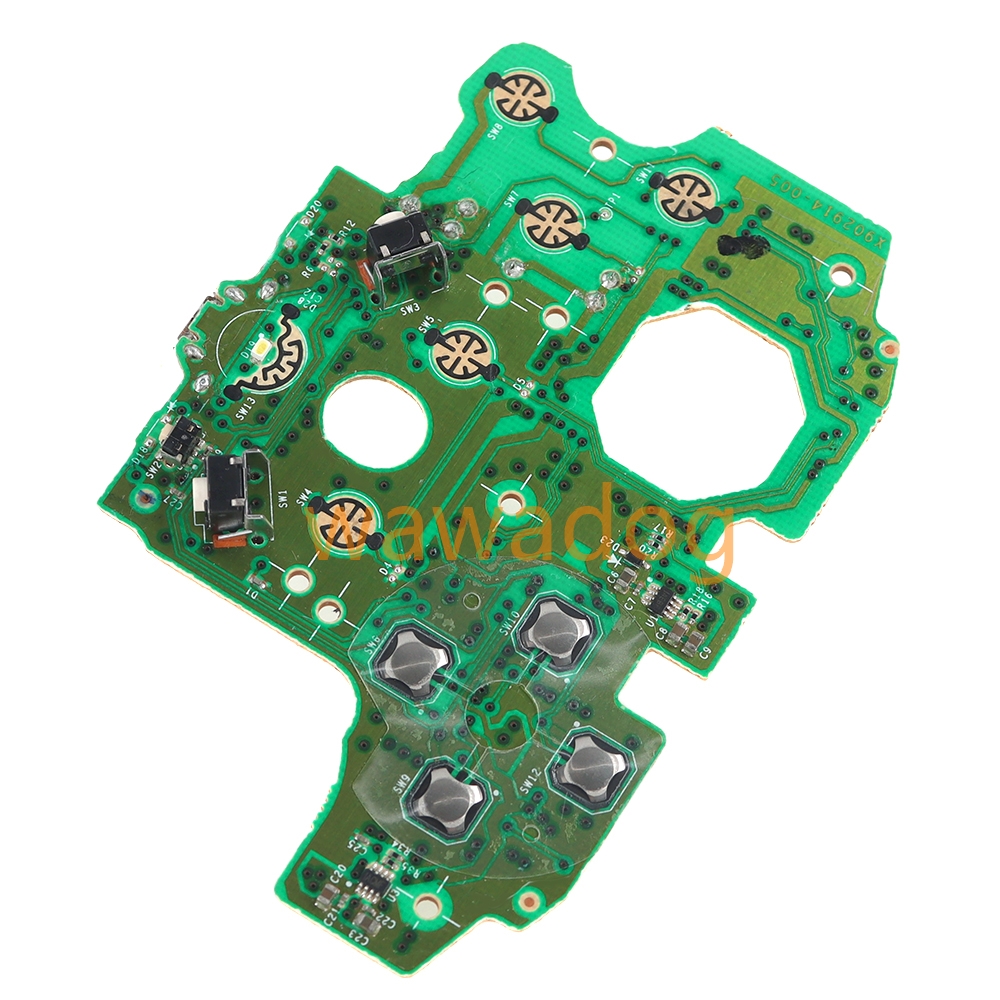 1pc For XboxOne Slim Elite 1 2 - Board Game Zenith 评论和价格