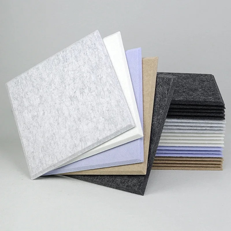 6pcs 30x30cm Acoustic Panel Se - Board Game Quote 评论和价格