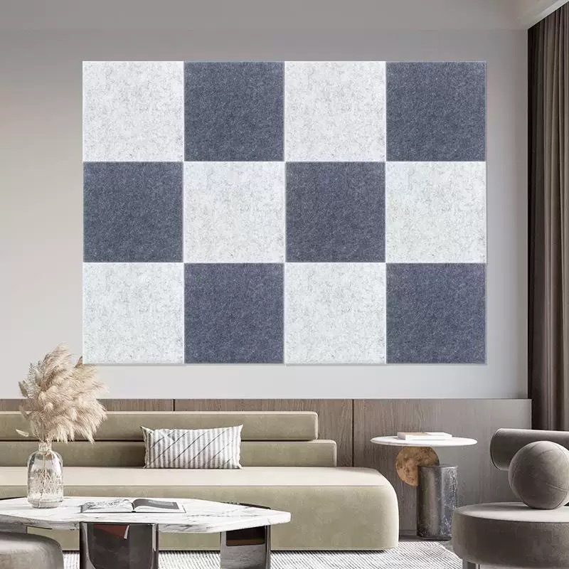 6pcs 30x30cm Acoustic Panel Se - Board Game Quote 评论和价格