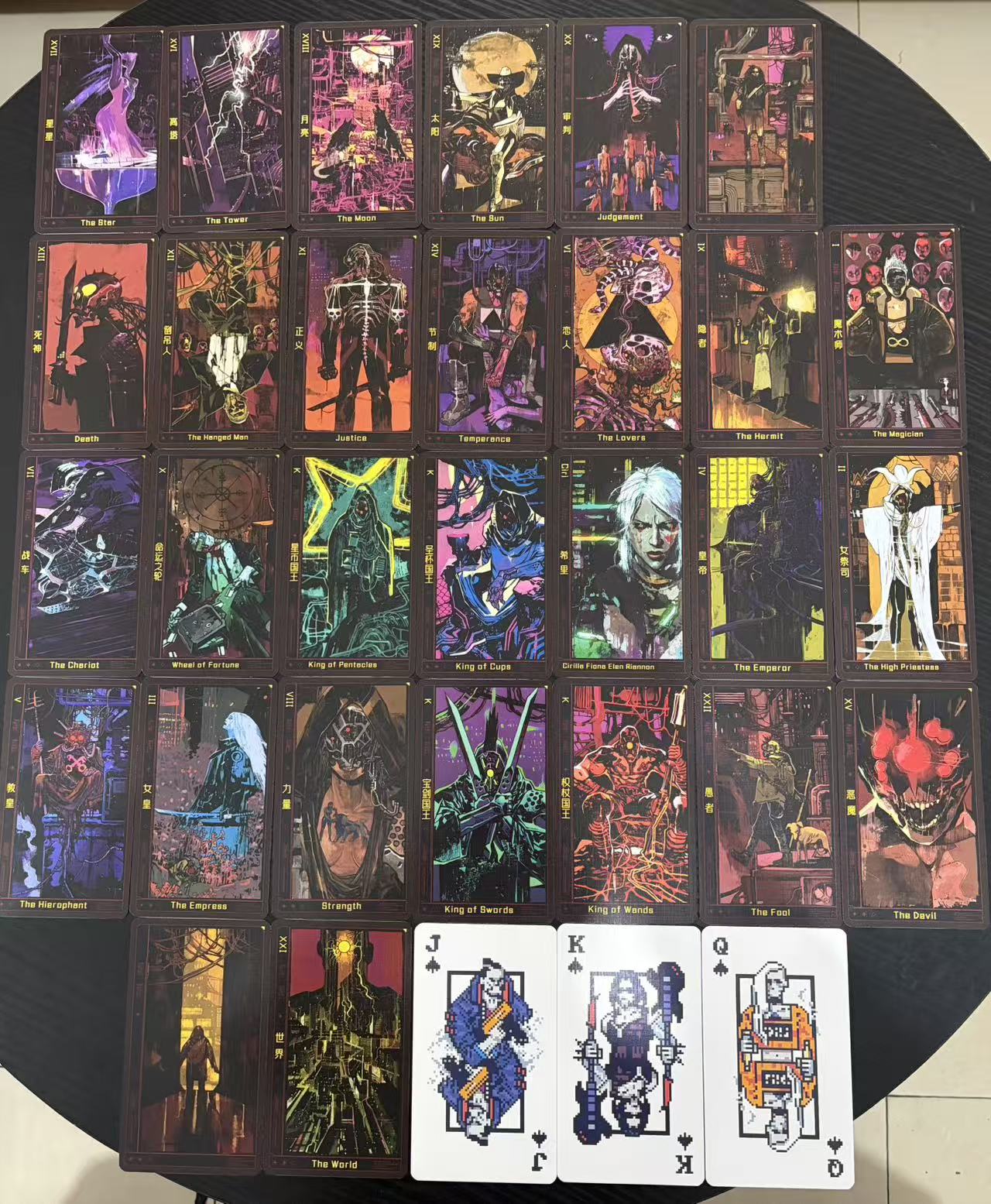 Cyberpunk 2077 Shadow of the P - Board Game Japan 评论和价格