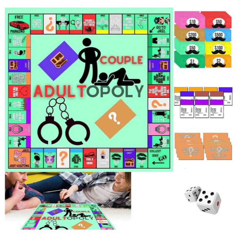Couple Chessboard Monopolys Pa - Board Game Quoridor 评论和价格