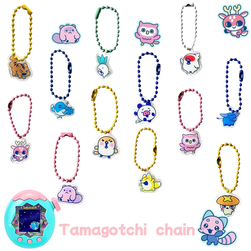 Original Tamagotchi Paradise J - Bandai Model Tamagotchi 评论和价格