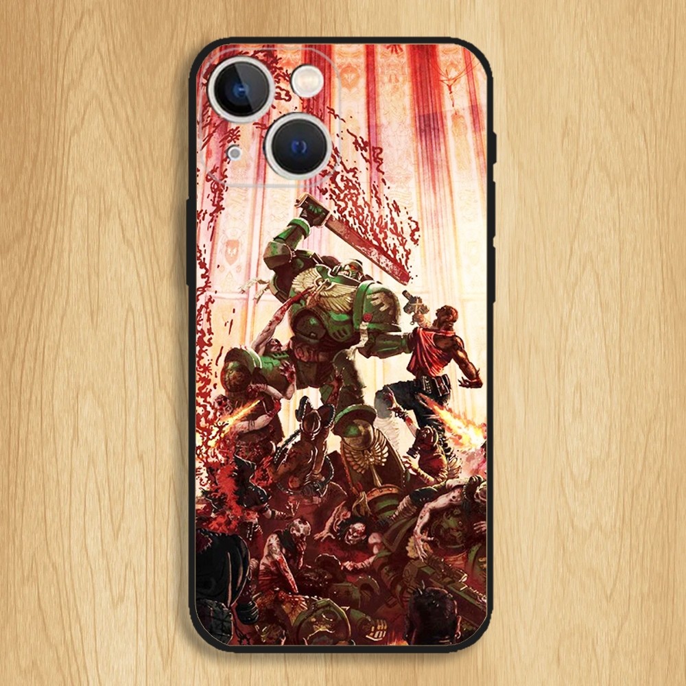 W-Warhammeras Board Game Phone - Board Game Quote 评论和价格
