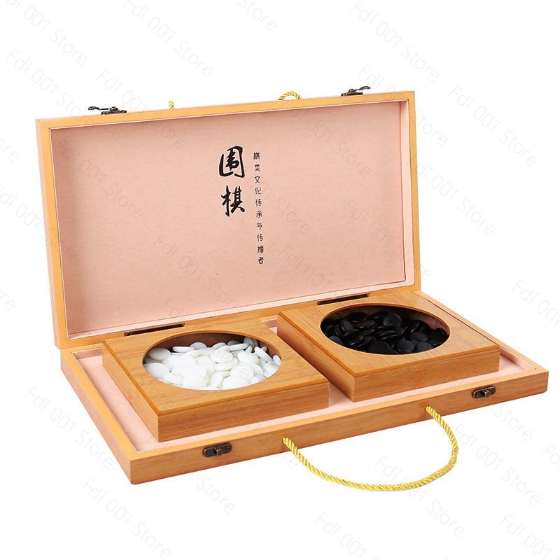 19-Way Go Set Backgammon Board - Board Game Zenith 评论和价格