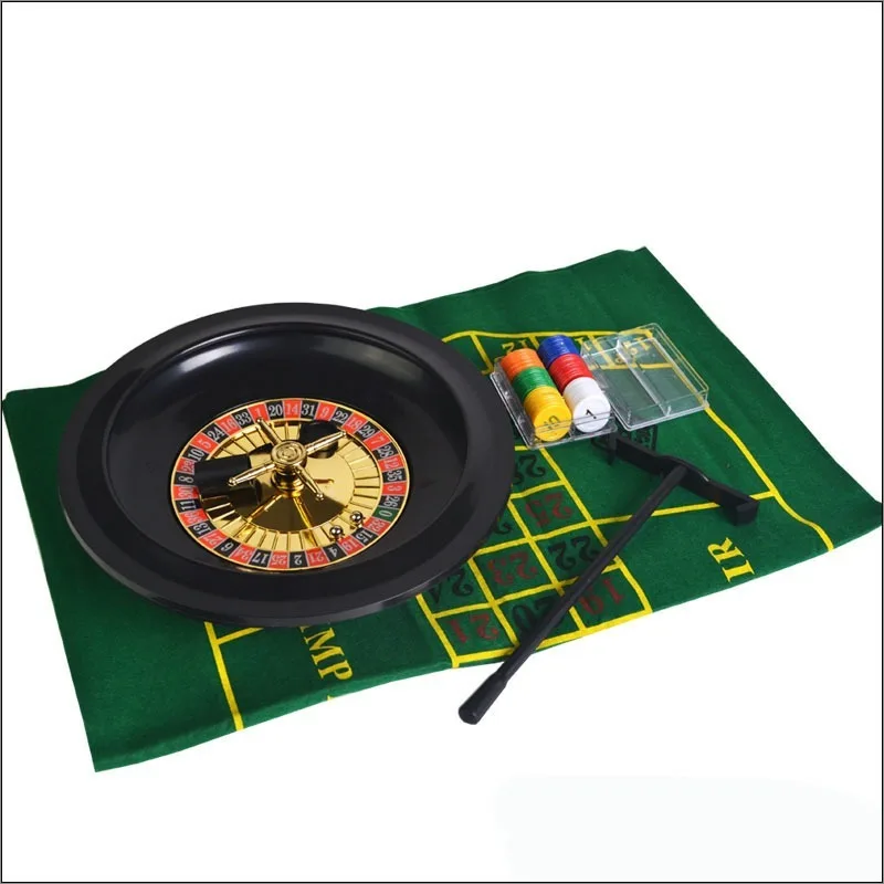 Wheel Plastic Turntable Games  - Board Game Zenith 评论和价格