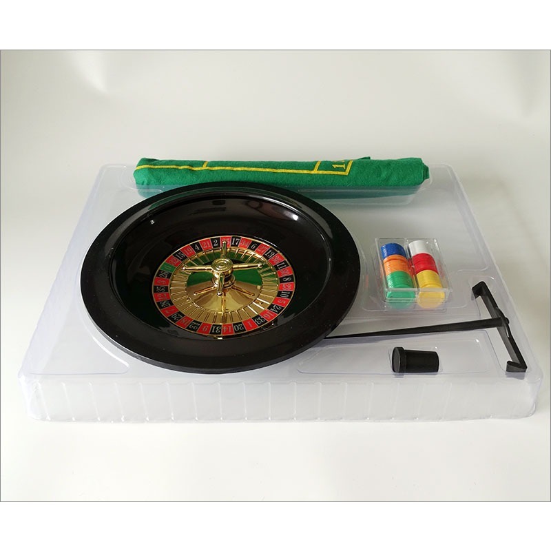Wheel Plastic Turntable Games  - Board Game Zenith 评论和价格