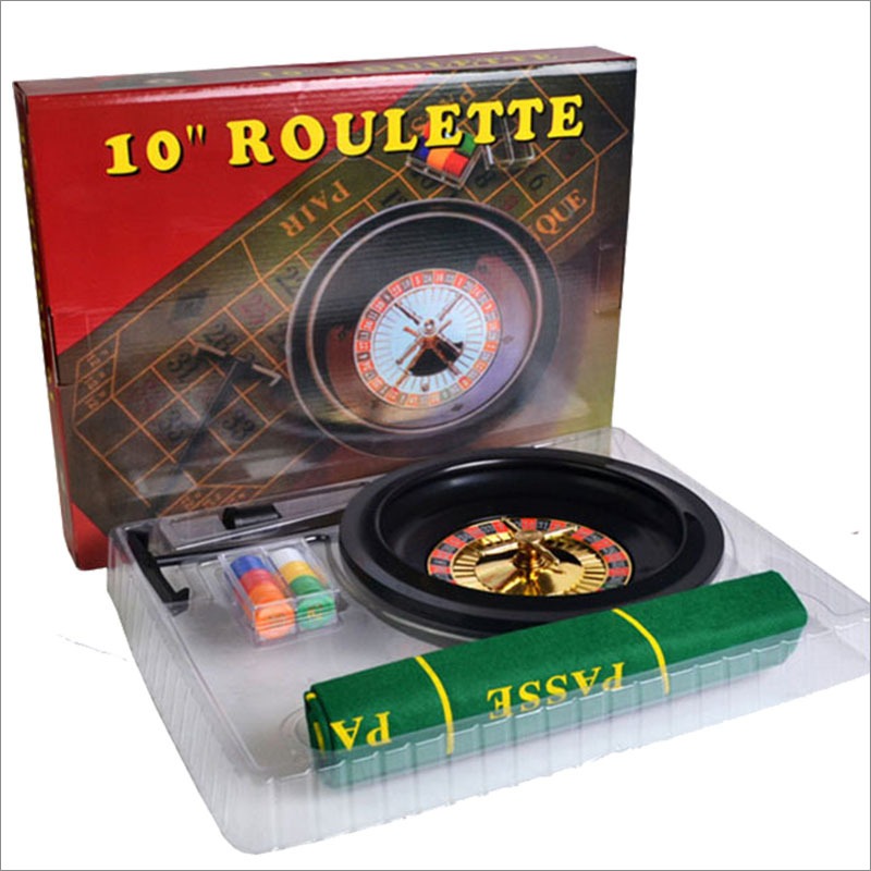 Wheel Plastic Turntable Games  - Board Game Zenith 评论和价格