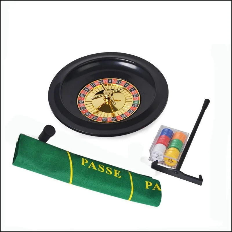 Wheel Plastic Turntable Games  - Board Game Zenith 评论和价格