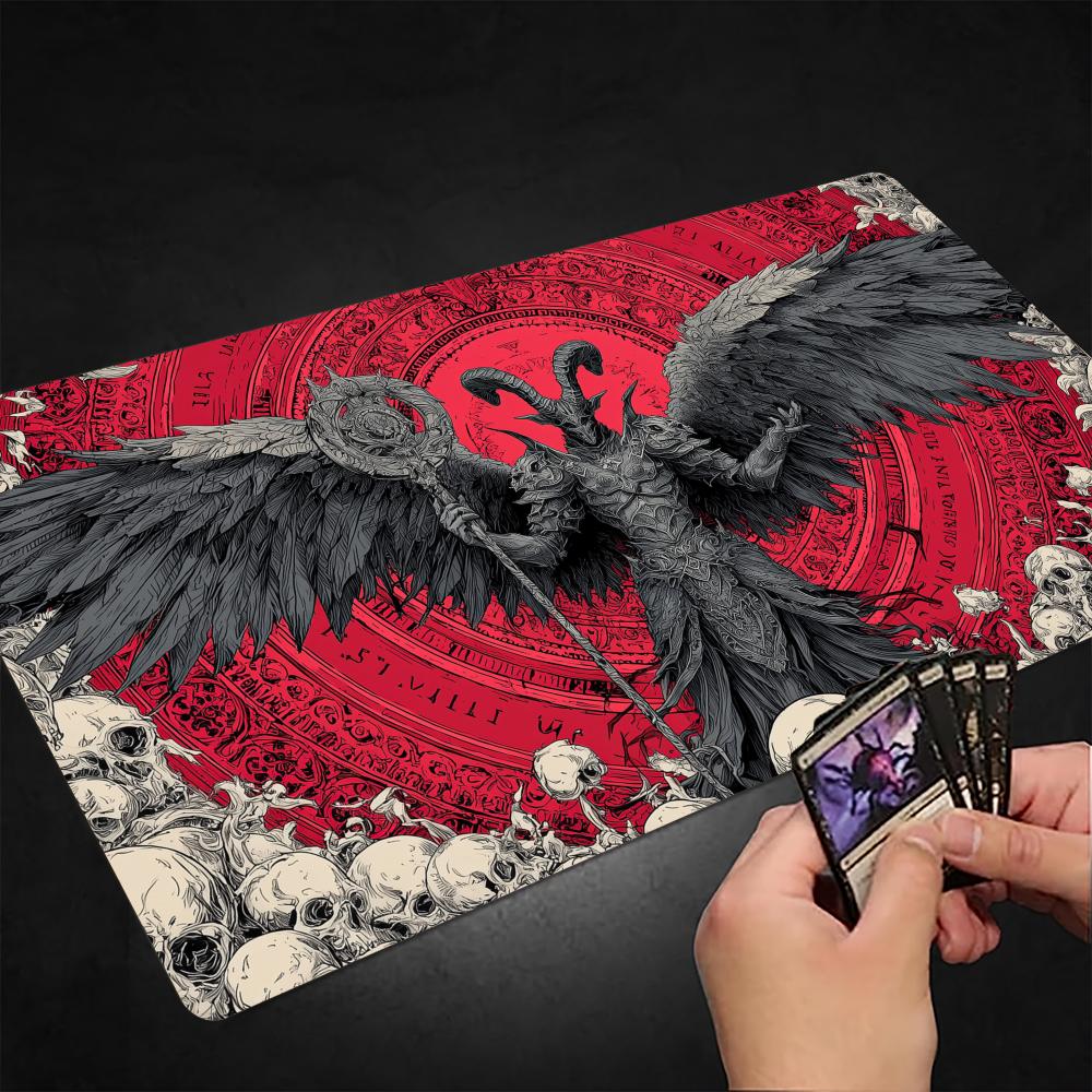 Gothic-style Goat-headed Demon - Board Game Arena 评论和价格
