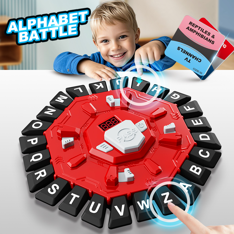 Word Game Family Board Game wi - Board Game Quoridor 评论和价格