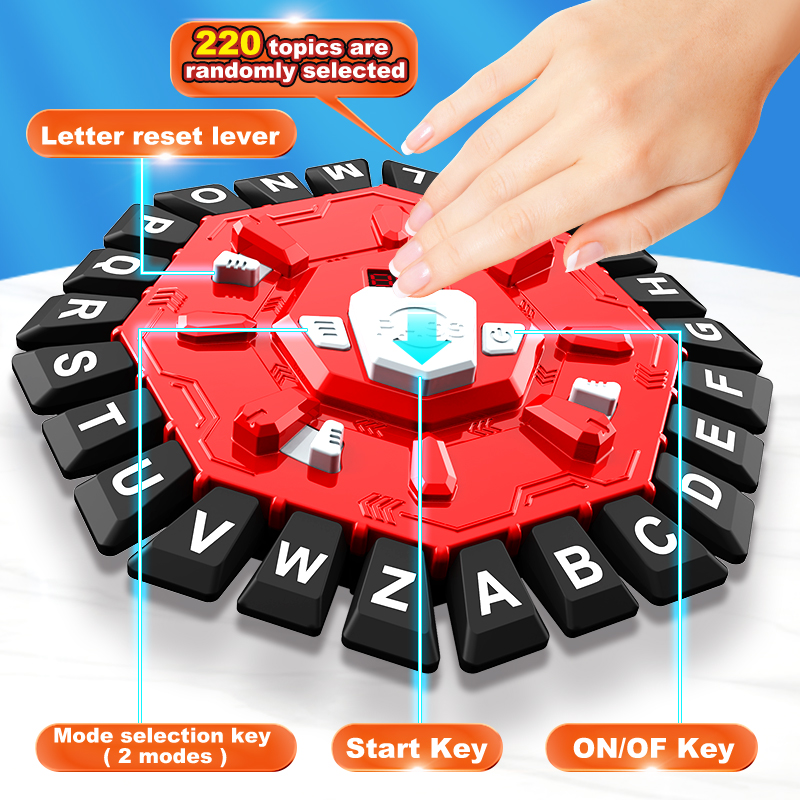 Word Game Family Board Game wi - Board Game Quoridor 评论和价格