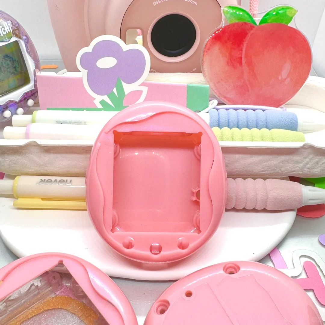 New Genuine For Bandai Tamagot - Bandai Model Tamagotchi 评论和价格