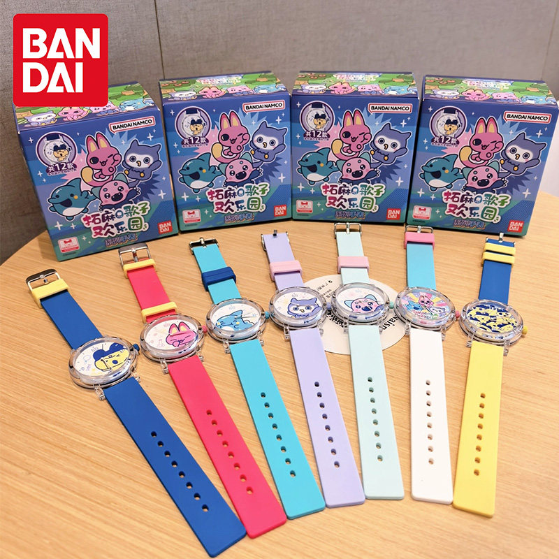 Original BANDAI Tamagotchi Par - Bandai Model Tamagotchi 评论和价格