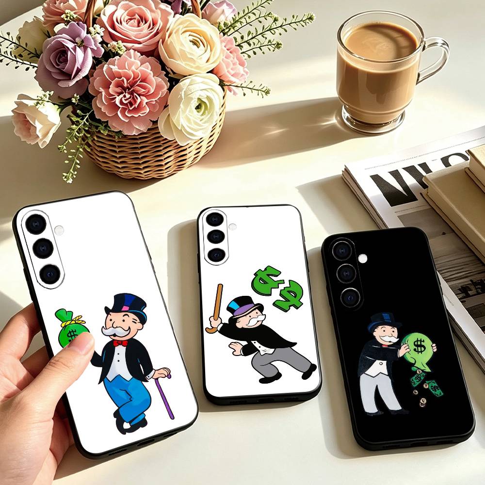 Board game MonopolyES  Phone C - Board Game Quote 评论和价格