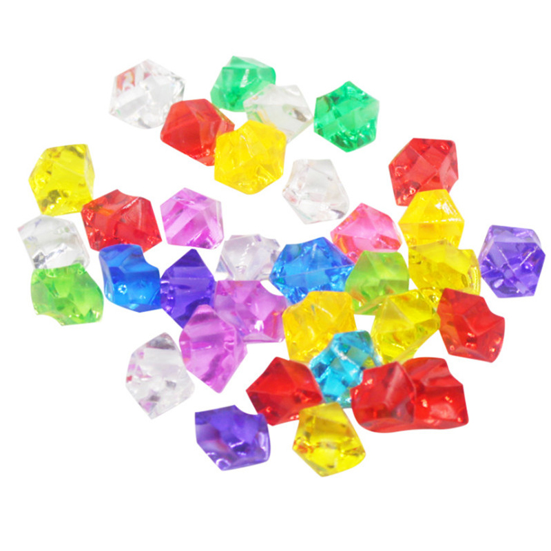 100PCS 14*11mm Acrylic Pawn Ir - Board Game Quoridor 评论和价格