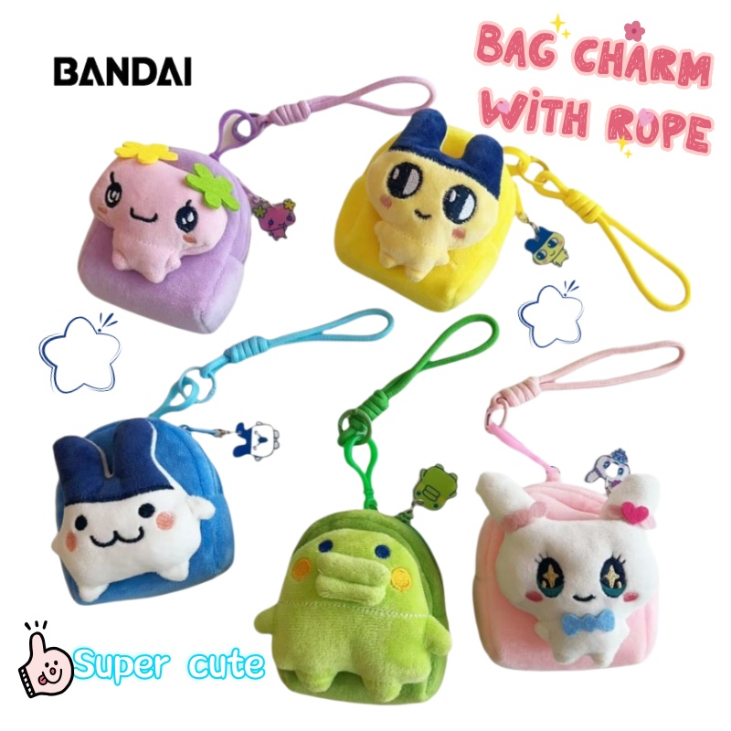 Tamagotchi Mametchi Kuchipatch - Bandai Model Tamagotchi 评论和价格