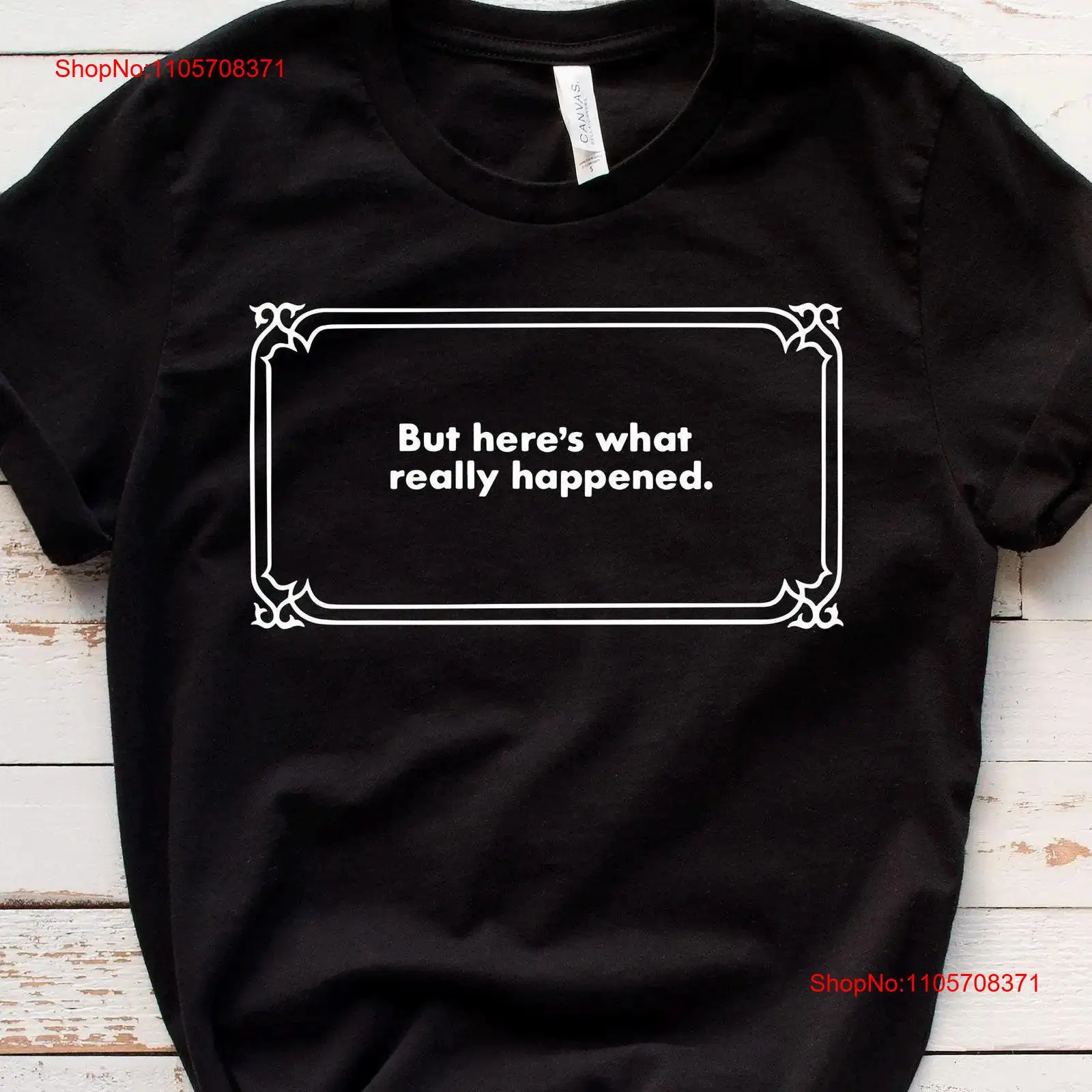 Clue T Shirt SweaT Movie Funny - Board Game Quote 评论和价格