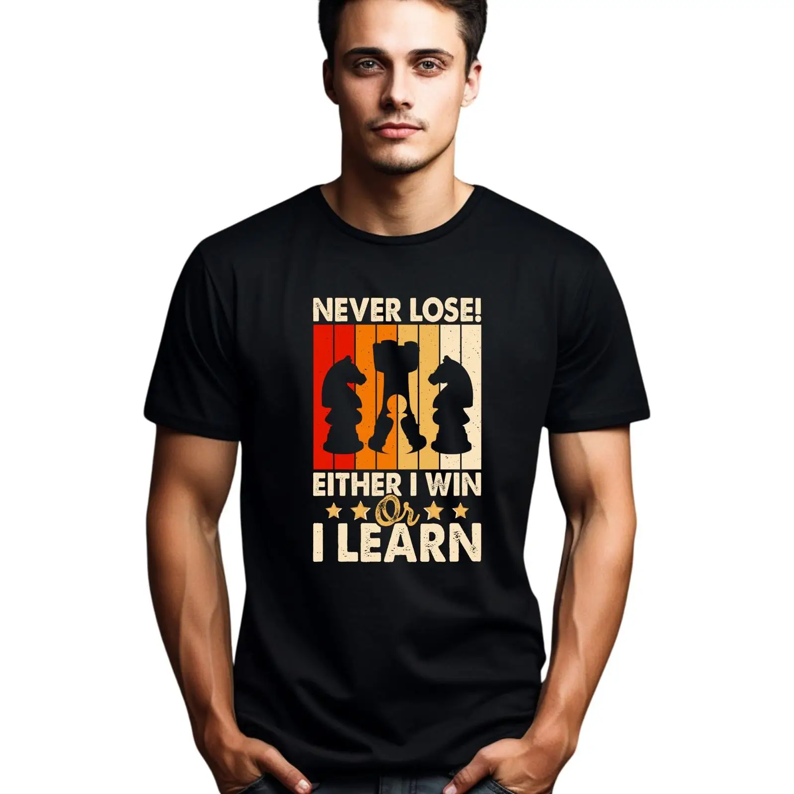 Chess Player Motivational Quot - Board Game Quote 评论和价格