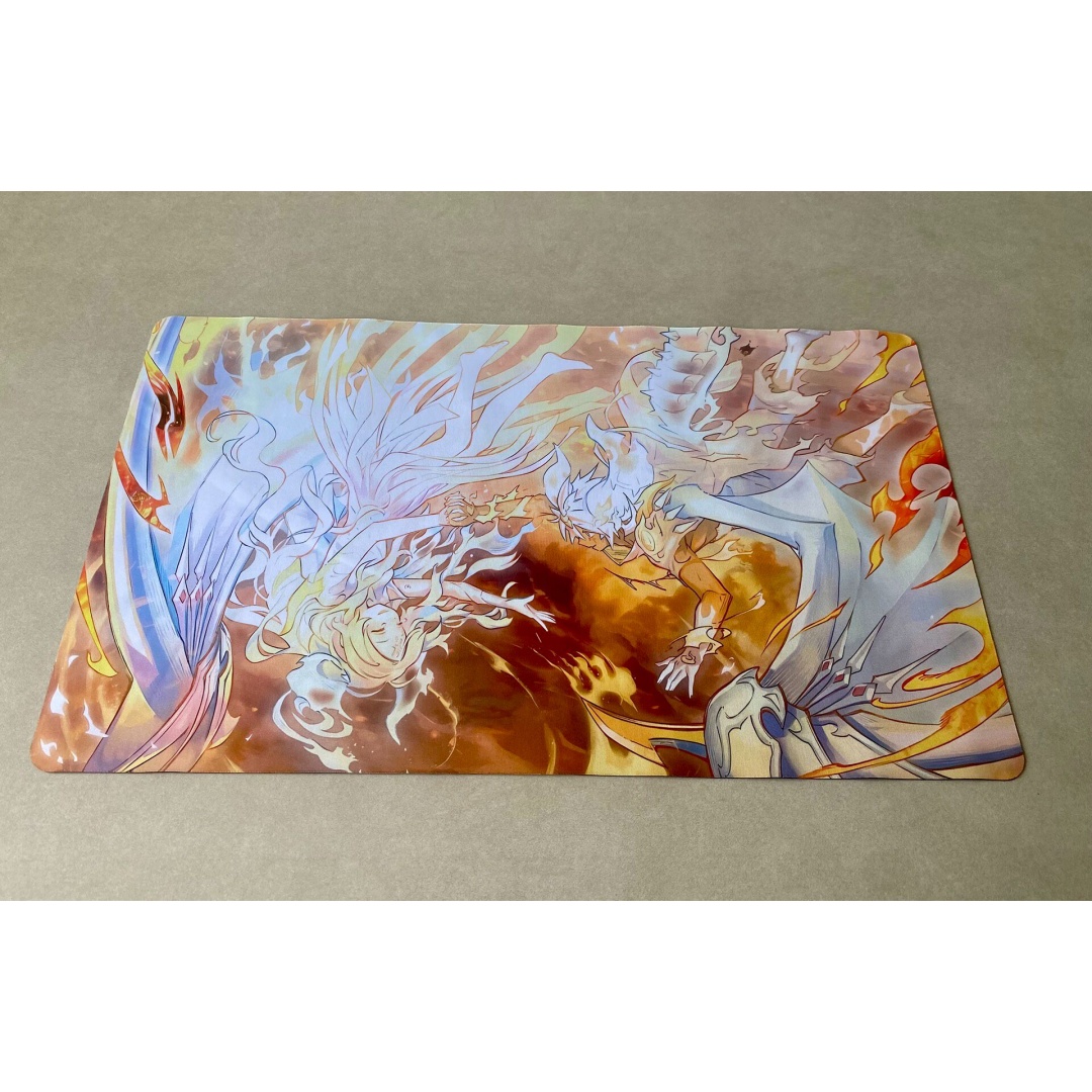 600x350mm DIY White Story Illu - Board Game Illustration 评论和价格