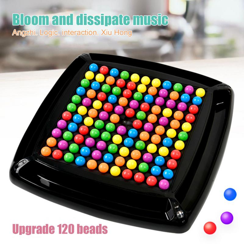Color Fading Beads for Parent- - Board Game Quoridor 评论和价格