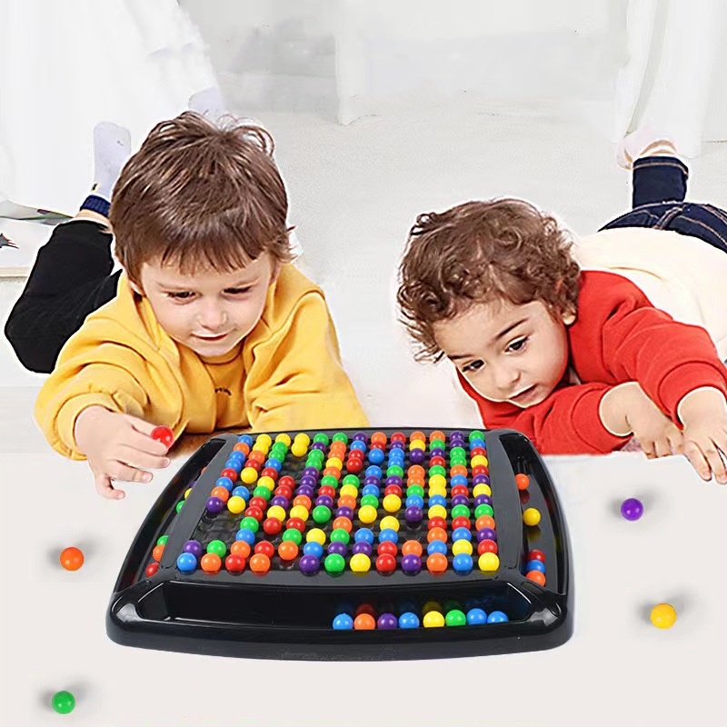 Color Fading Beads for Parent- - Board Game Quoridor 评论和价格