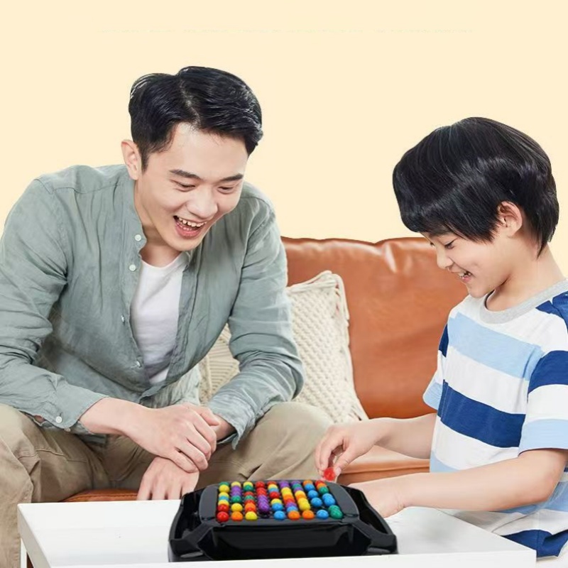 Color Fading Beads for Parent- - Board Game Quoridor 评论和价格