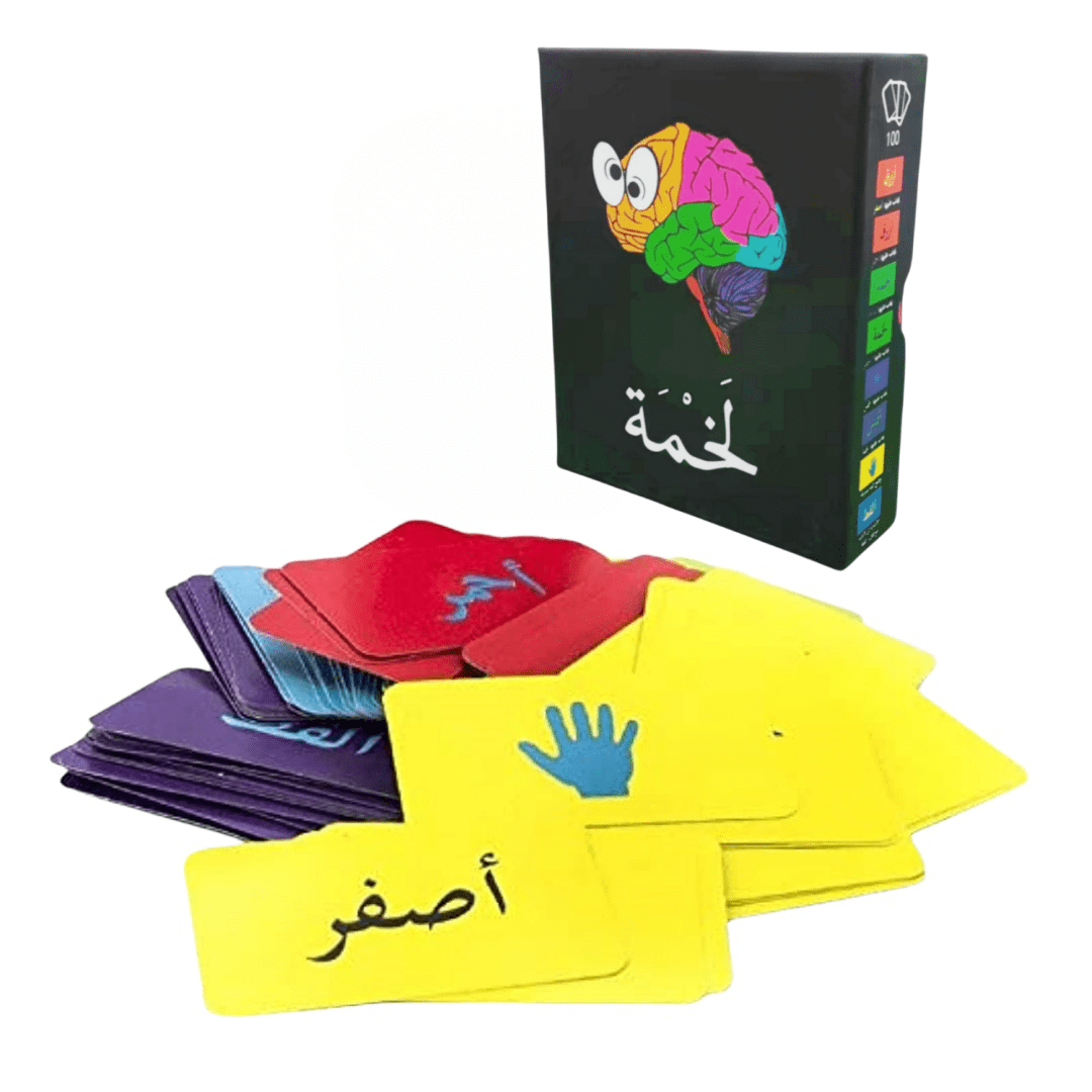 Lakhmah Cards Game Interactive - Board Game Pdf 评论和价格