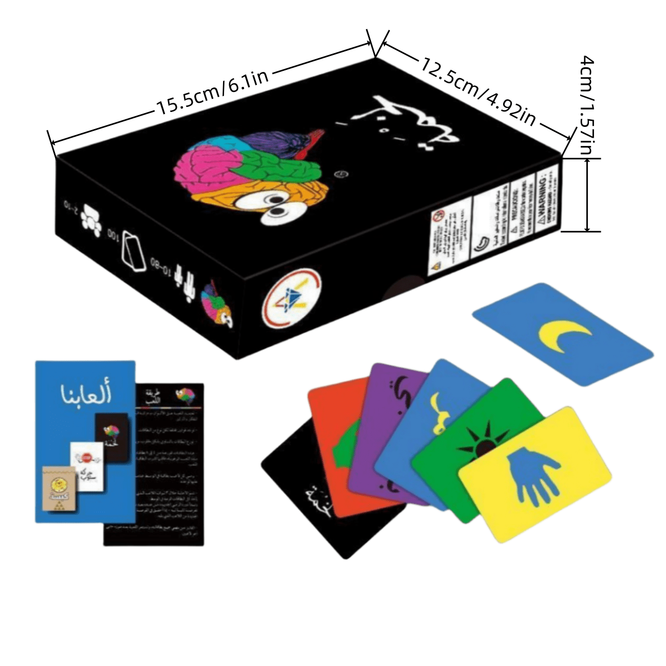 Lakhmah Cards Game Interactive - Board Game Pdf 评论和价格