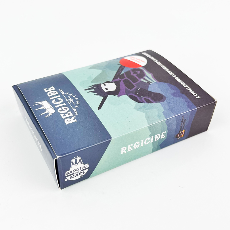Assassinate the King English B - Board Game Arena 评论和价格