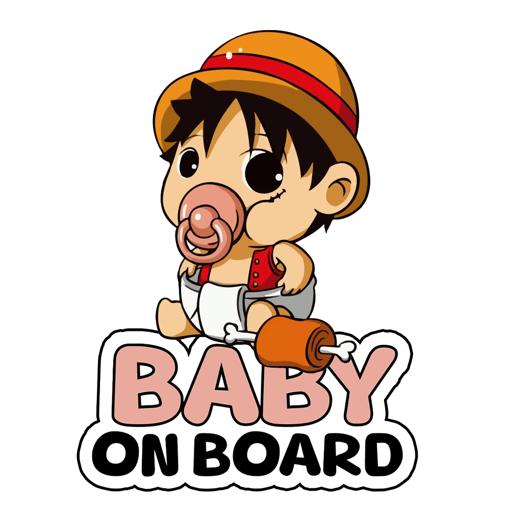 One Piece Monkey D. Luffy Baby - Board Game Quote 评论和价格