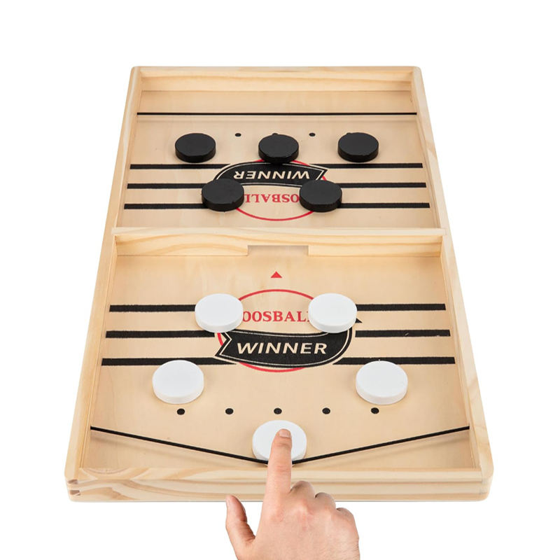 Wooden Billiard Board Game Foo - Board Game Quoridor 评论和价格