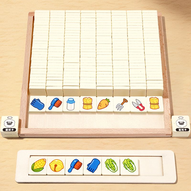 Wooden Puzzle A Sheep Multipla - Board Game Arena 评论和价格