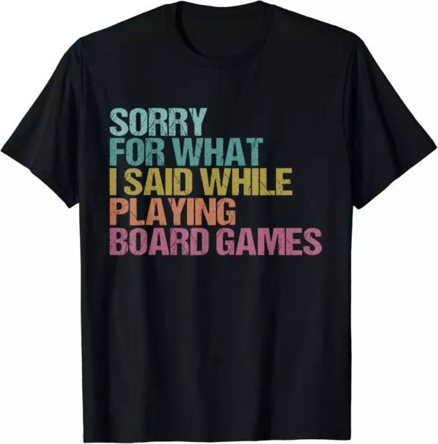 Funny Board Game Quote Board G - Board Game Quote 评论和价格