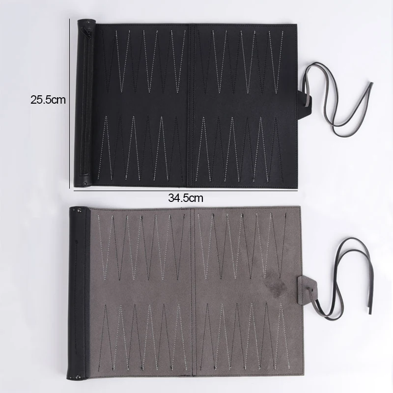 Roll Up Backgammon Sets Portab - Board Game Zenith 评论和价格