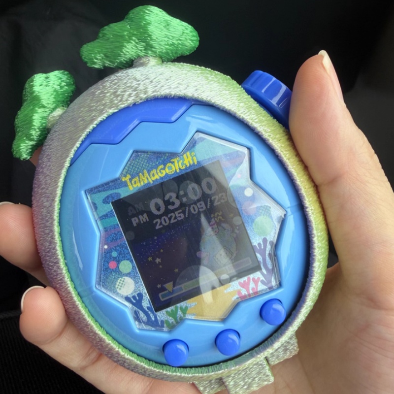 【 Original 】 Temperature Depen - Bandai Model Tamagotchi 评论和价格