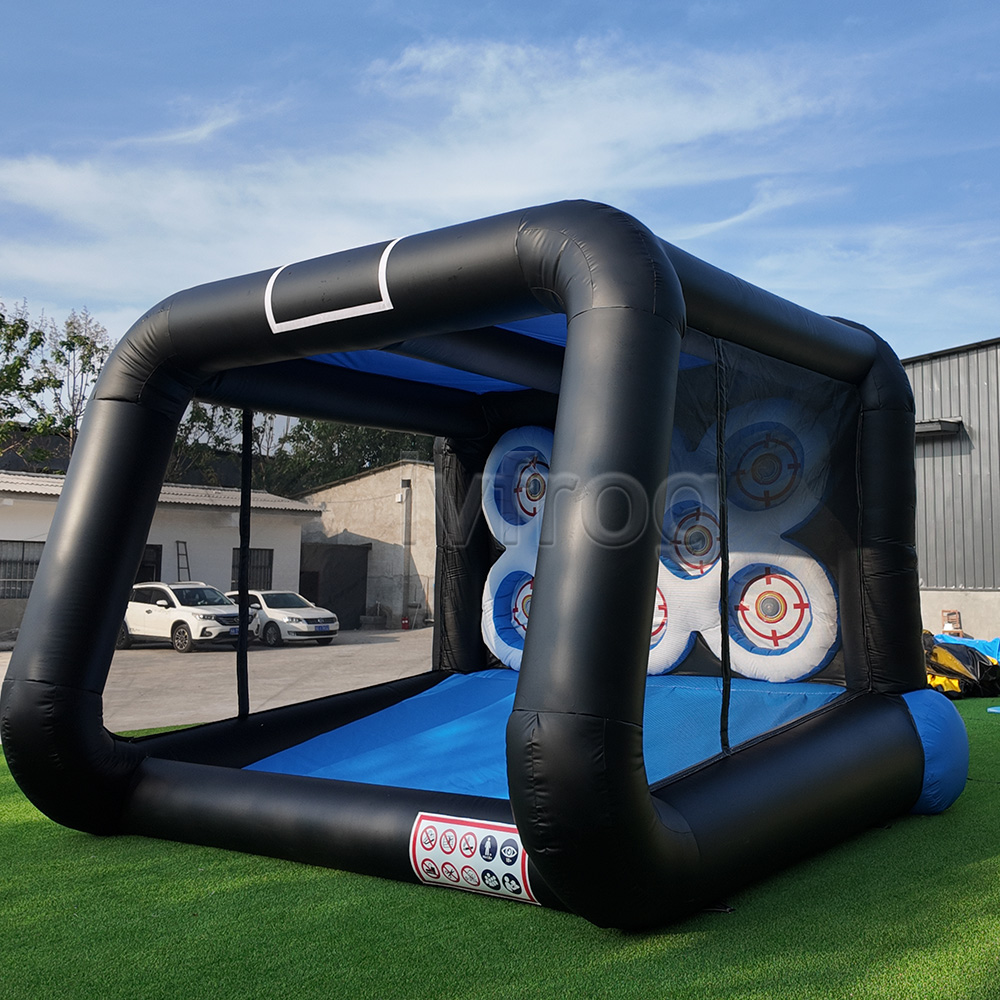 Commercial Grade Inflatable IP - Board Game Arena 评论和价格