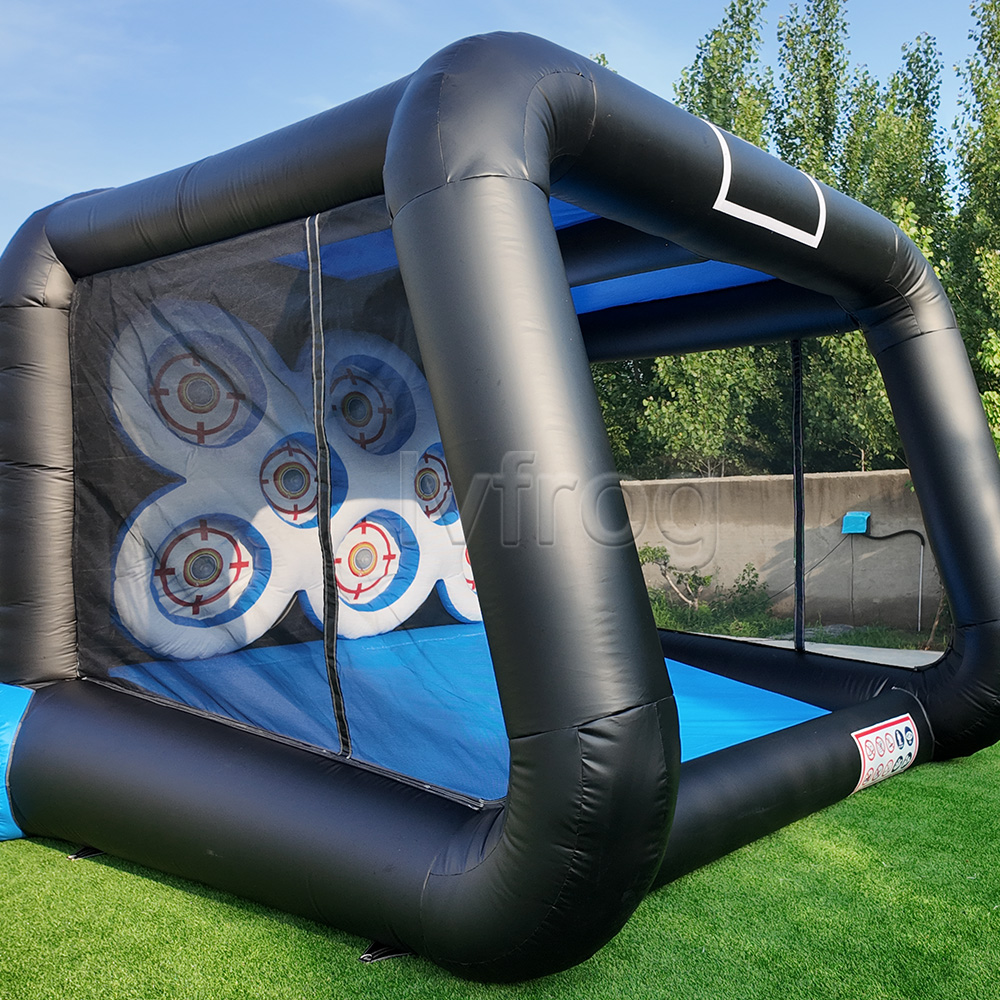 Commercial Grade Inflatable IP - Board Game Arena 评论和价格